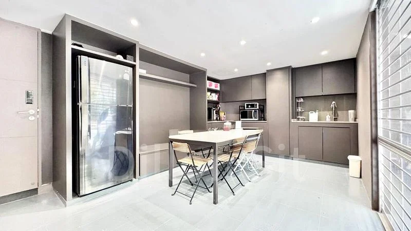 Shop / Shophouse for Rent: River Valley Road - Image 16