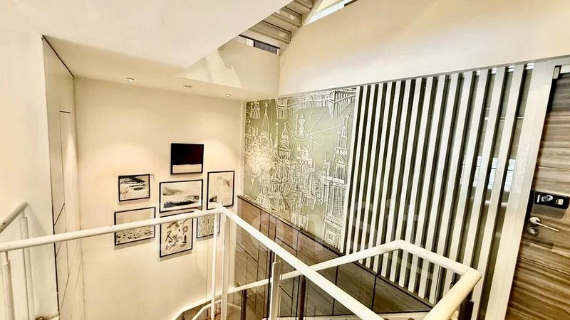 Shop / Shophouse for Rent: River Valley Road - Image 11