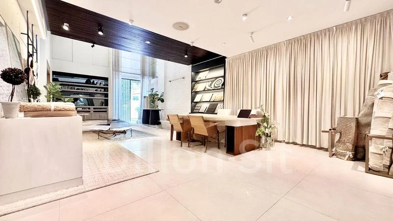 Shop / Shophouse for Rent: River Valley Road - Image 13