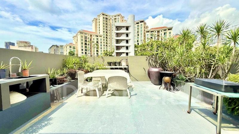 Shop / Shophouse for Rent: River Valley Road - Image 2