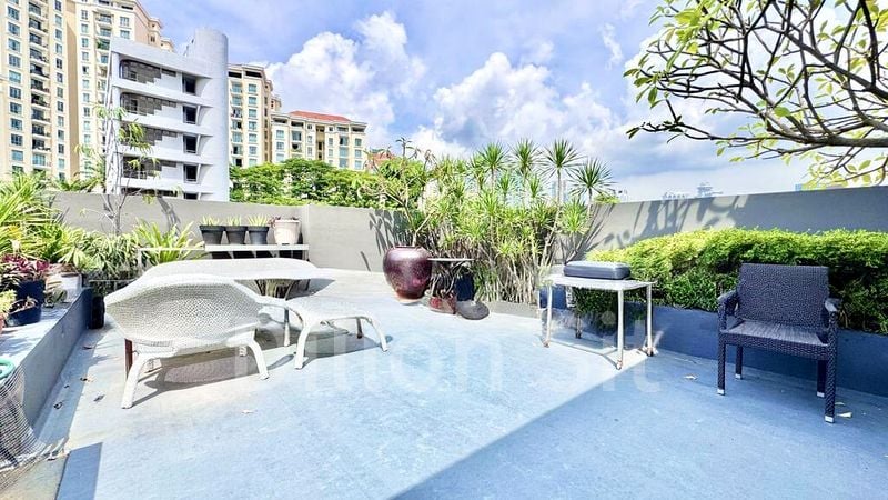 Shop / Shophouse for Rent: River Valley Road - Image 7