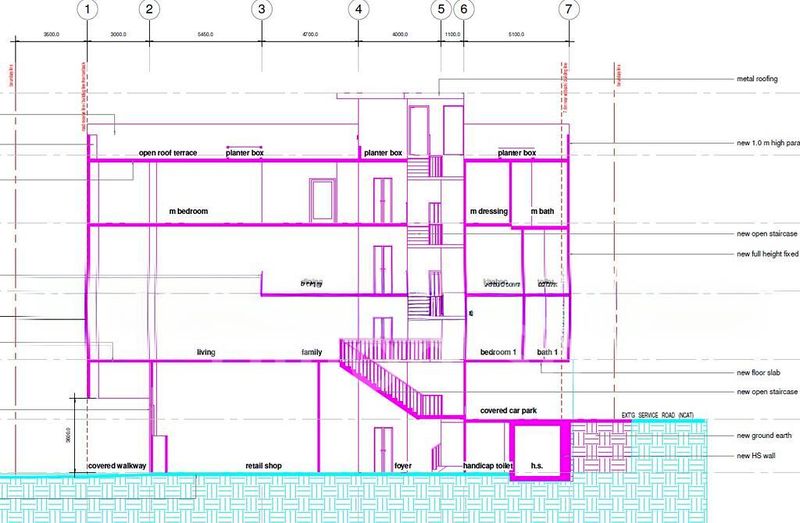 Shop / Shophouse for Rent: River Valley Road - Image 17