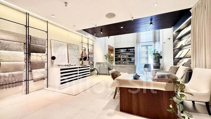 Shop / Shophouse for Rent: River Valley Road - Image 14