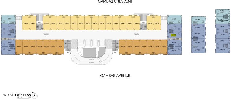 Light Industrial (B1) for Rent in  Nordcom Two - Image 9