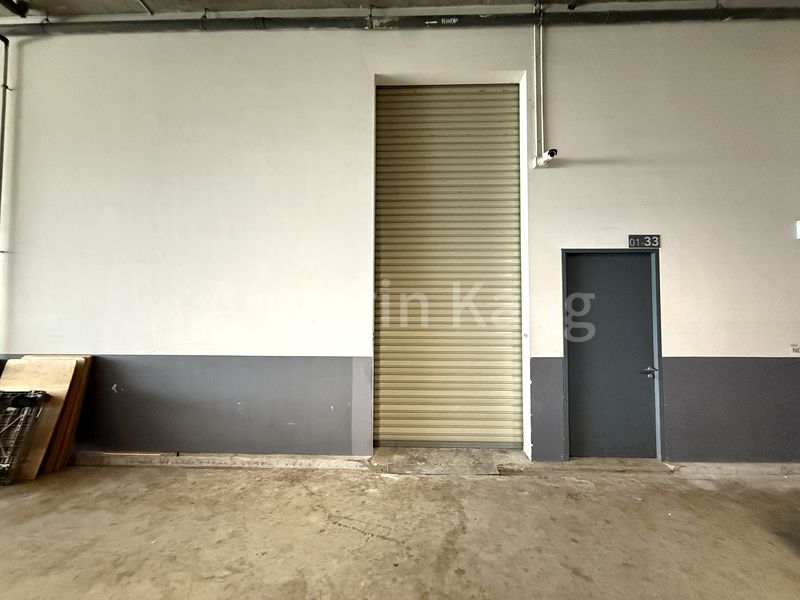 Light Industrial (B1) for Rent in  Nordcom Two - Image 7