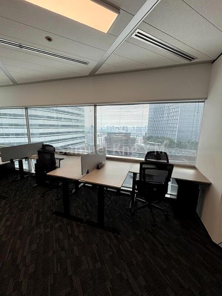 Office for Rent: Gateway West - Image 7