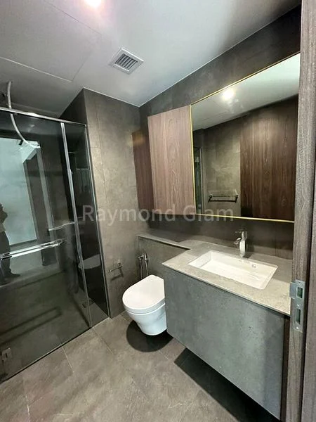 1 Bed Condo for Rent in  Midtown Modern - Image 1