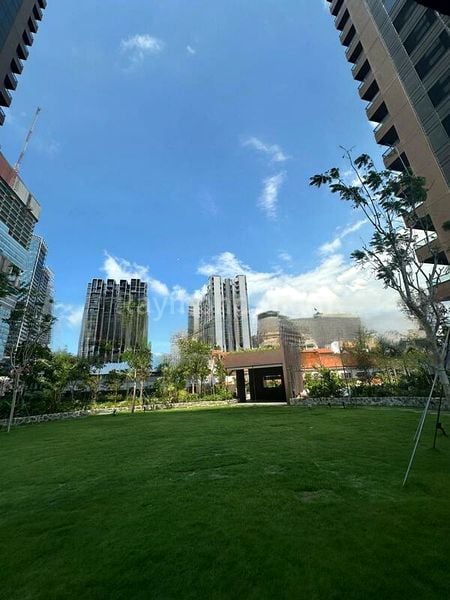 1 Bed Condo for Rent in  Midtown Modern - Image 4