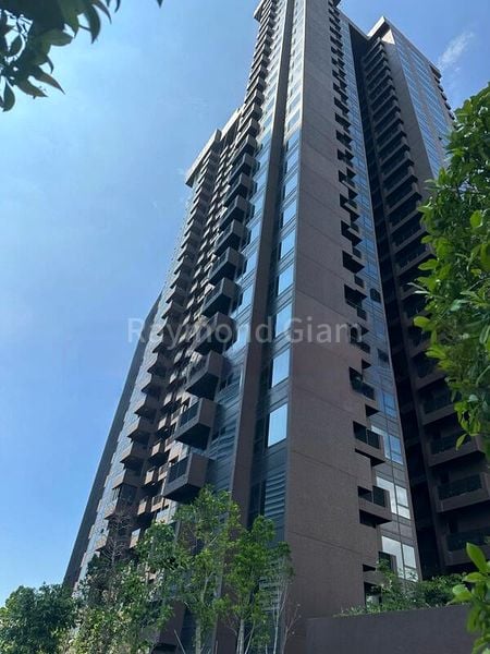 1 Bed Condo for Rent in  Midtown Modern - Image 3