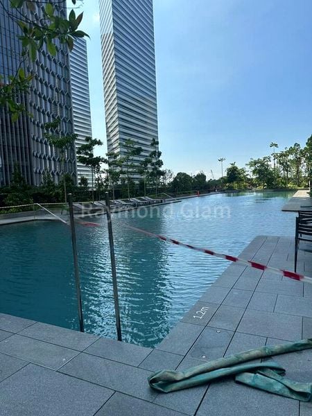 1 Bed Condo for Rent in  Midtown Modern - Image 5