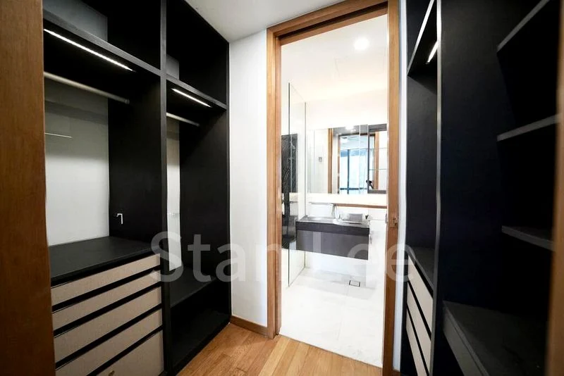 2 Bed Condo for Rent in Marina One/ The Heart - Image 3