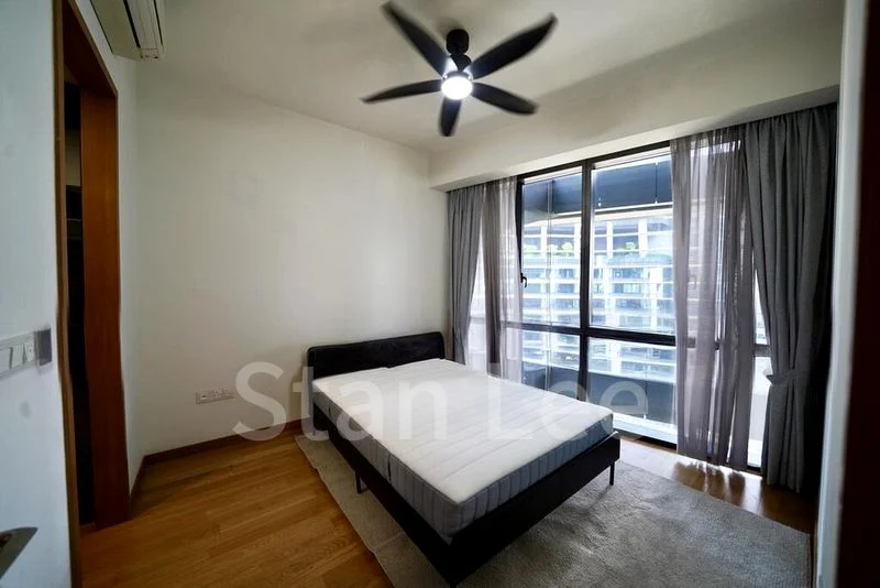 2 Bed Condo for Rent in Marina One/ The Heart - Image 4