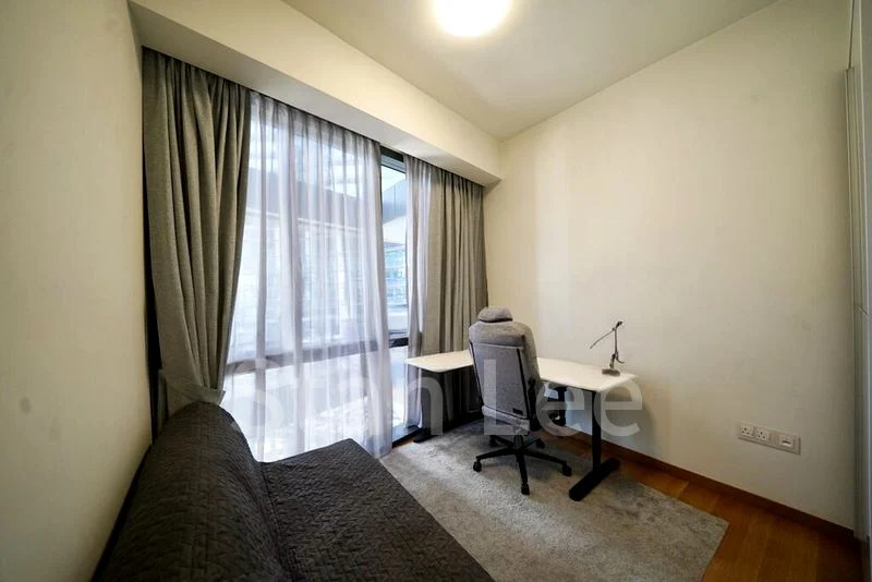 2 Bed Condo for Rent in Marina One/ The Heart - Image 5