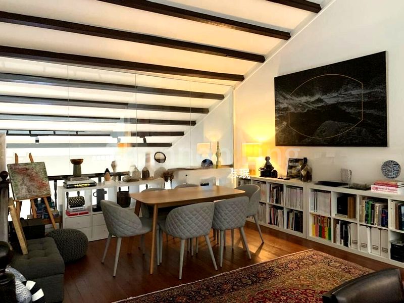 Shop / Shophouse for Sale: ️️ Value Buy! Commercial Shophouse on Tanjong Pagar Road - A Preserved Shophouse - Image 4