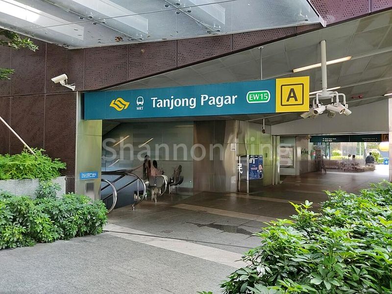 Shop / Shophouse for Sale: ️️ Value Buy! Commercial Shophouse on Tanjong Pagar Road - A Preserved Shophouse - Image 5