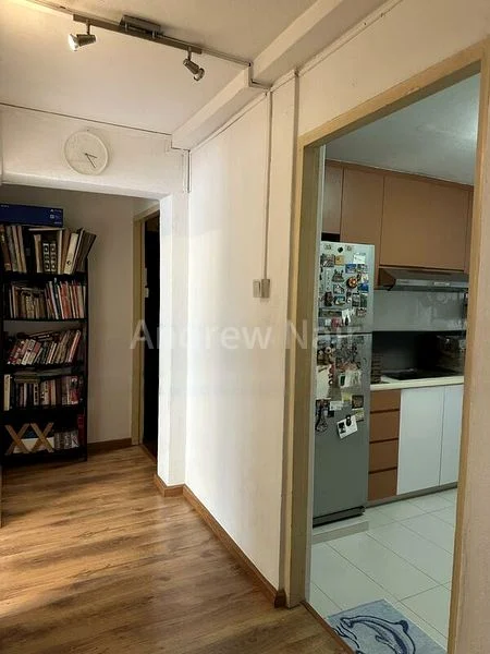 3 Bed Apartment (Condo) for Sale in Spottiswoode Park - Image 13