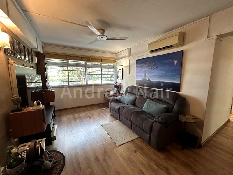 3 Bed Apartment (Condo) for Sale in Spottiswoode Park - Image 15