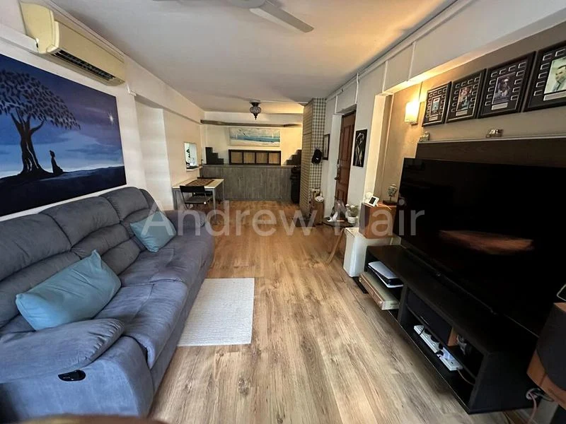 3 Bed Apartment (Condo) for Sale in Spottiswoode Park - Image 14