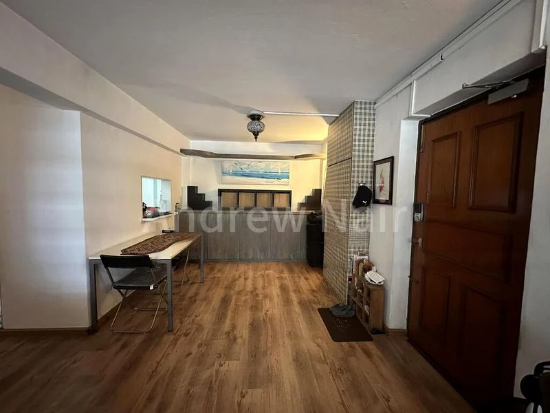 3 Bed Apartment (Condo) for Sale in Spottiswoode Park - Image 12