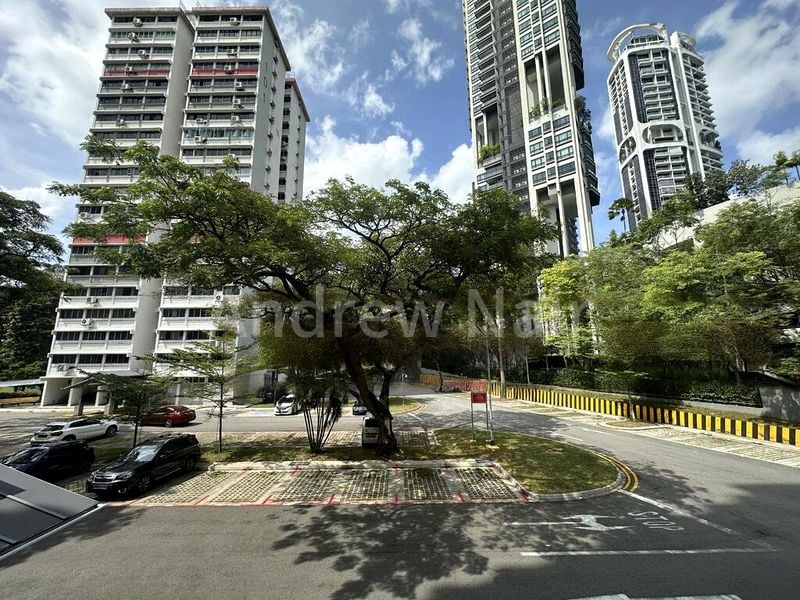 3 Bed Apartment (Condo) for Sale in Spottiswoode Park - Image 3