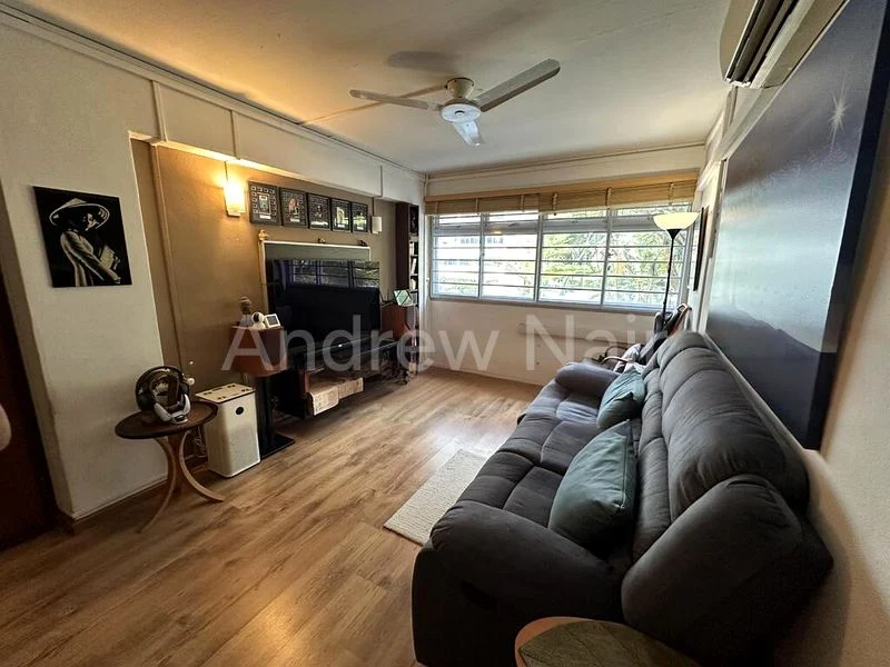 3 Bed Apartment (Condo) for Sale in Spottiswoode Park - Image 16