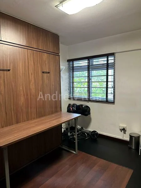 3 Bed Apartment (Condo) for Sale in Spottiswoode Park - Image 4