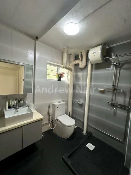 3 Bed Apartment (Condo) for Sale in Spottiswoode Park - Image 5