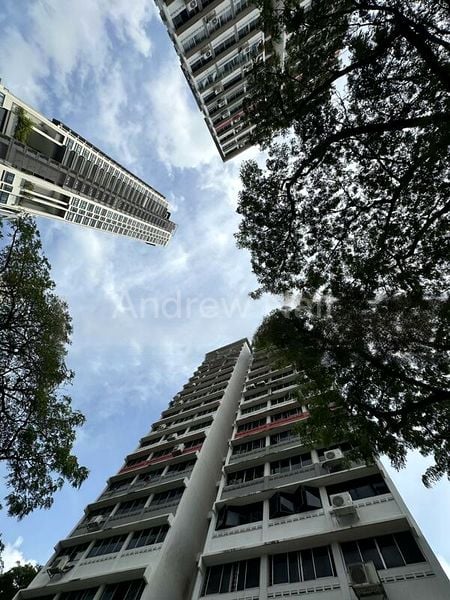 3 Bed Apartment (Condo) for Sale in Spottiswoode Park - Image 2