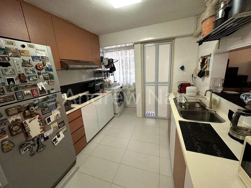 3 Bed Apartment (Condo) for Sale in Spottiswoode Park - Image 11