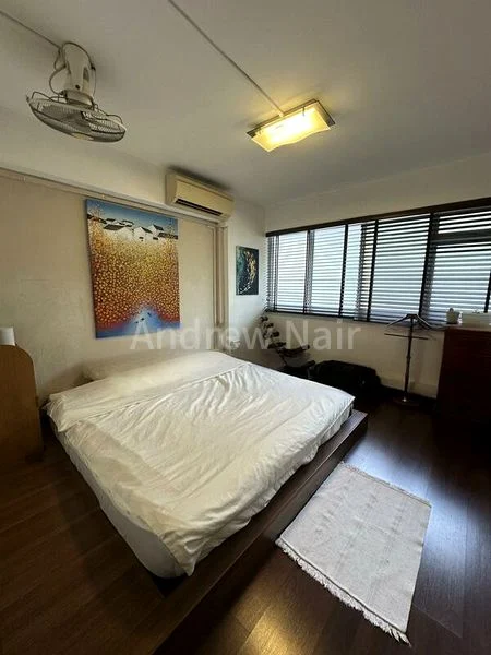 3 Bed Apartment (Condo) for Sale in Spottiswoode Park - Image 10