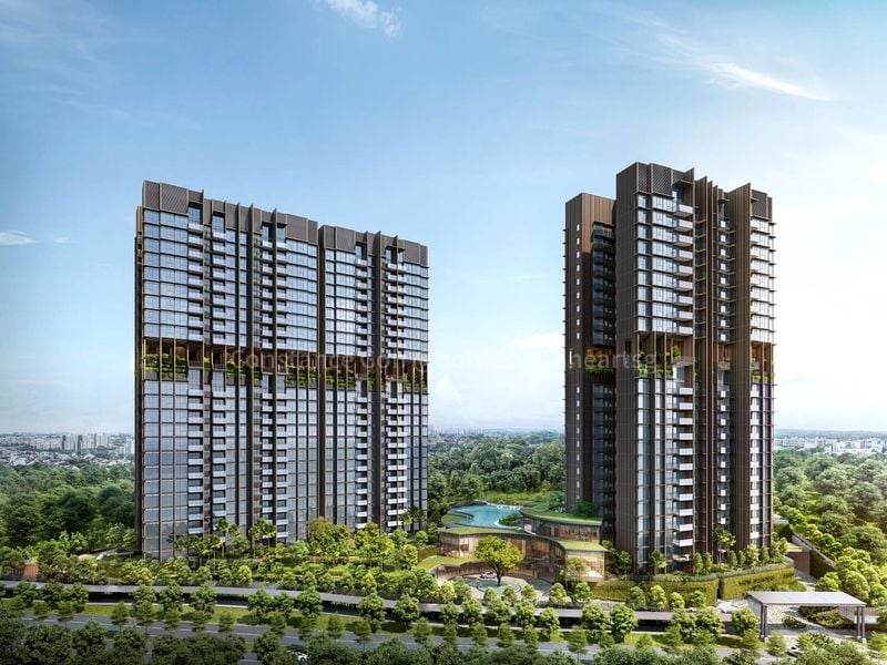 1 Bed Condo for Sale in Hillock Green - Image 1