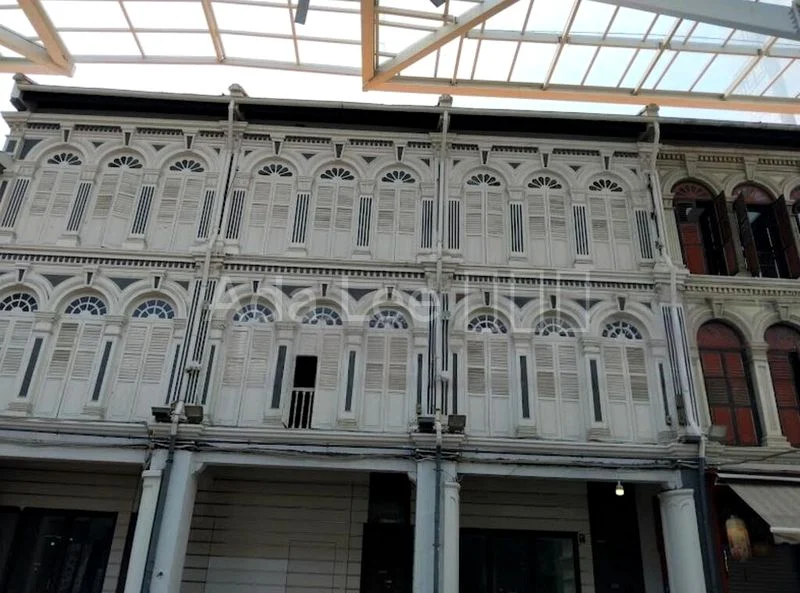 Food & Beverage for Sale: Chinatown, Pagoda Street - Image 3