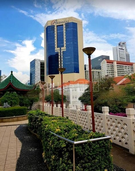 Food & Beverage for Sale: Chinatown, Pagoda Street - Image 4