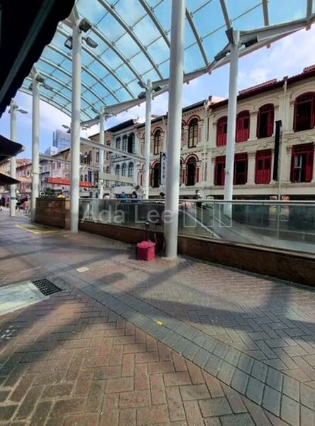 Food & Beverage for Sale: Chinatown, Pagoda Street - Image 6