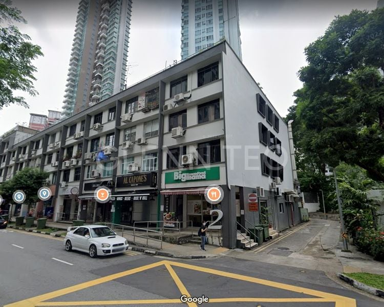 Common Room (Condo) for Rent in  Kai Fook Mansion - Image 3