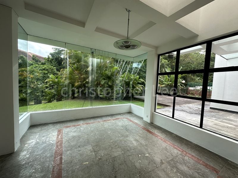 5 Bed Bungalow (Landed) for Rent in  Garlick Avenue - Image 4
