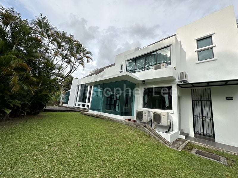 5 Bed Bungalow (Landed) for Rent in  Garlick Avenue - Image 9