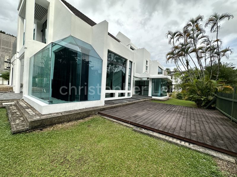 5 Bed Bungalow (Landed) for Rent in  Garlick Avenue - Image 2