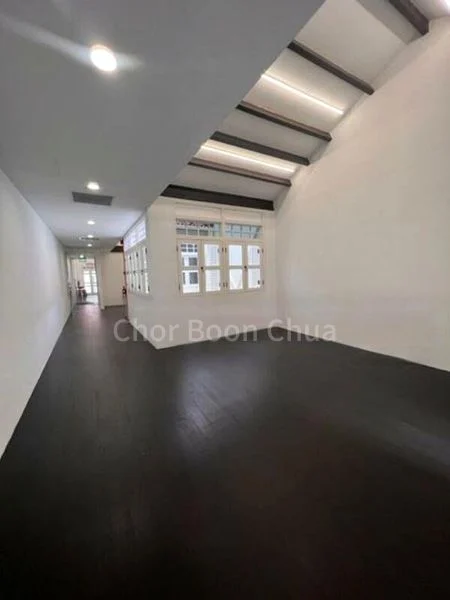 Office for Rent: 51 Tras Street - Image 7