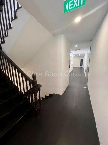 Office for Rent: 51 Tras Street - Image 10