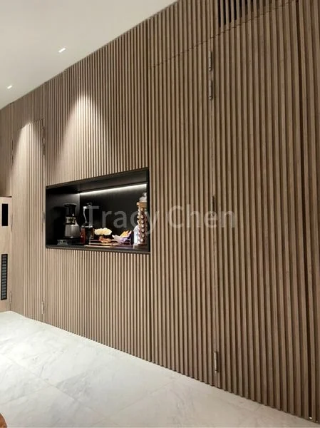 2 Bed Apartment (Condo) for Sale in  The Mercury - Image 5