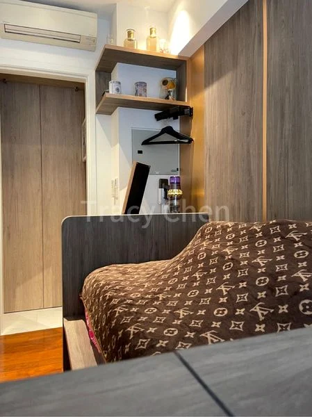 2 Bed Apartment (Condo) for Sale in  The Mercury - Image 10