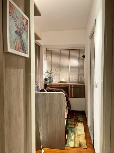 2 Bed Apartment (Condo) for Sale in  The Mercury - Image 3