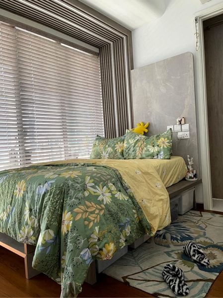 2 Bed Apartment (Condo) for Sale in  The Mercury - Image 13