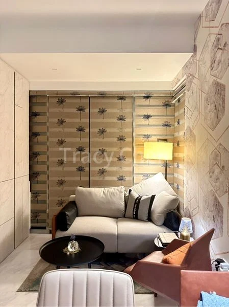 2 Bed Apartment (Condo) for Sale in  The Mercury - Image 2