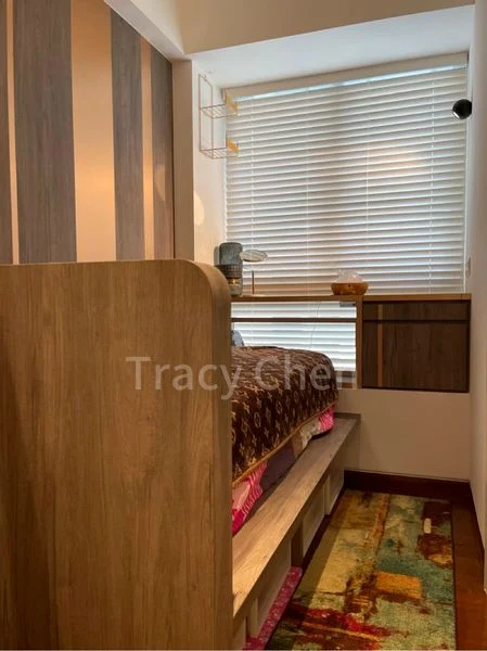 2 Bed Apartment (Condo) for Sale in  The Mercury - Image 11