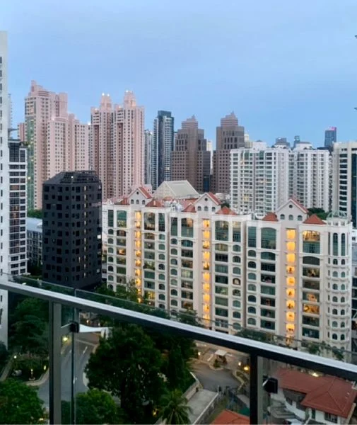 2 Bed Apartment (Condo) for Sale in  The Mercury - Image 9