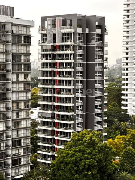 2 Bed Apartment (Condo) for Sale in  The Mercury - Image 1