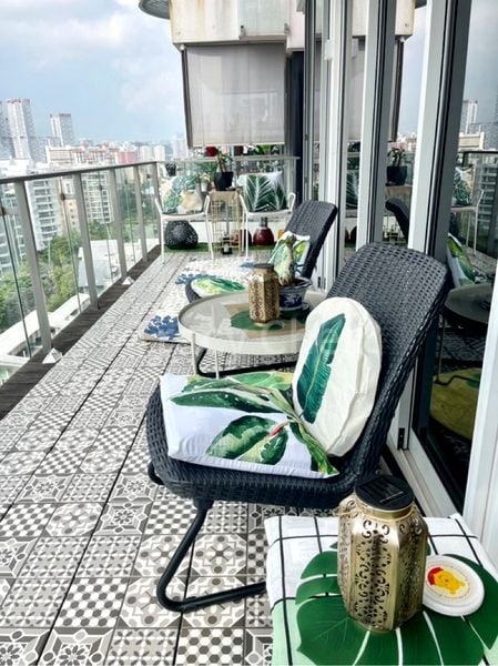 2 Bed Apartment (Condo) for Sale in  The Mercury - Image 7