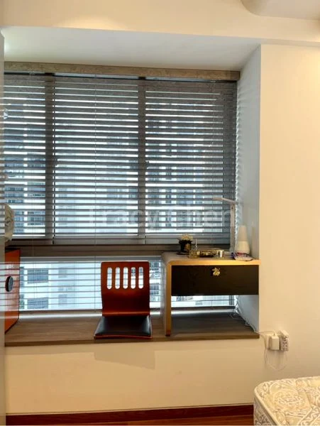 2 Bed Apartment (Condo) for Sale in  The Mercury - Image 6